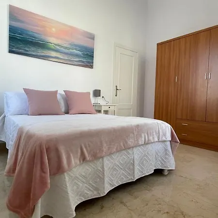 Apartamento El Castillo Apartment