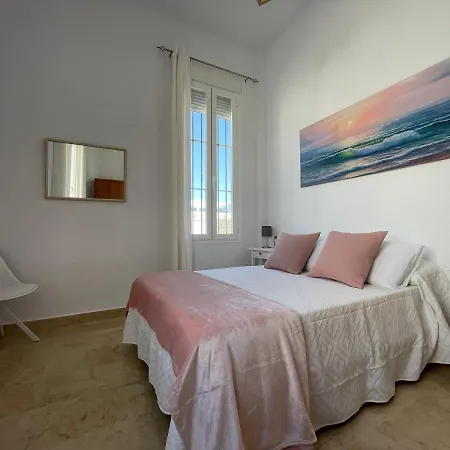 Apartment Apartamento El Castillo Sanlucar de Barrameda