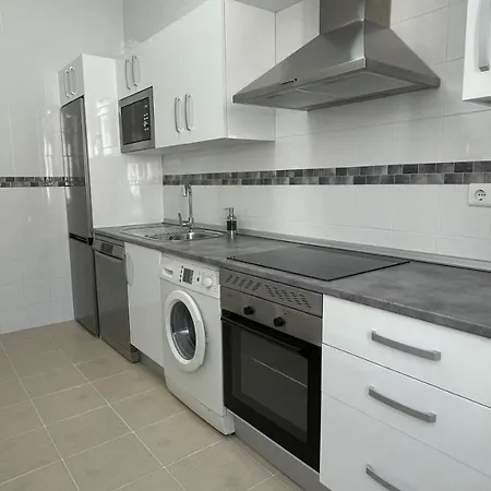 Apartamento El Castillo *