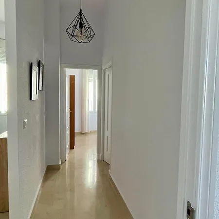 Apartamento El Castillo Sanlucar de Barrameda